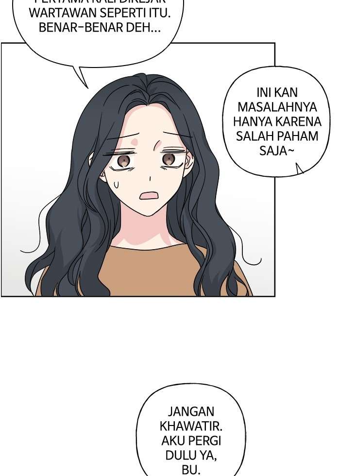 Mother, I’m Sorry chapter 25 halaman 4