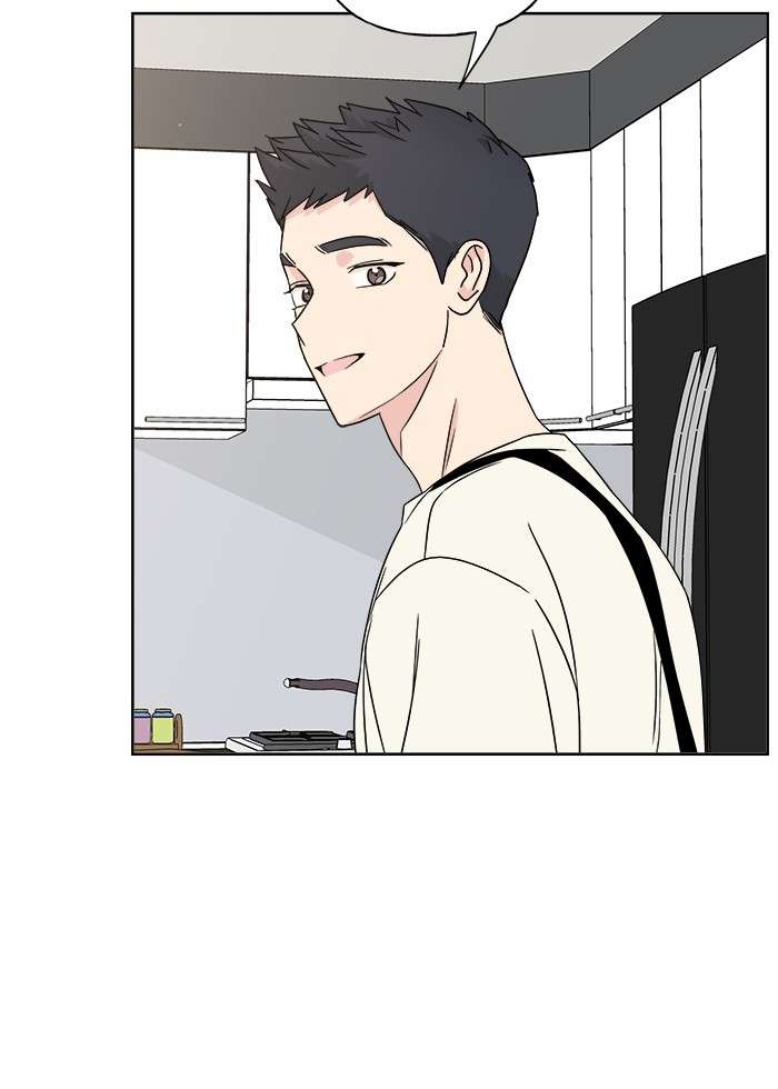 Mother, I’m Sorry chapter 25 halaman 5