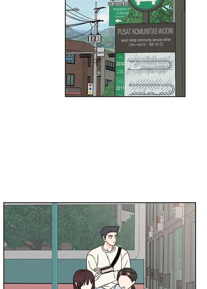 Mother, I’m Sorry chapter 25 halaman 7