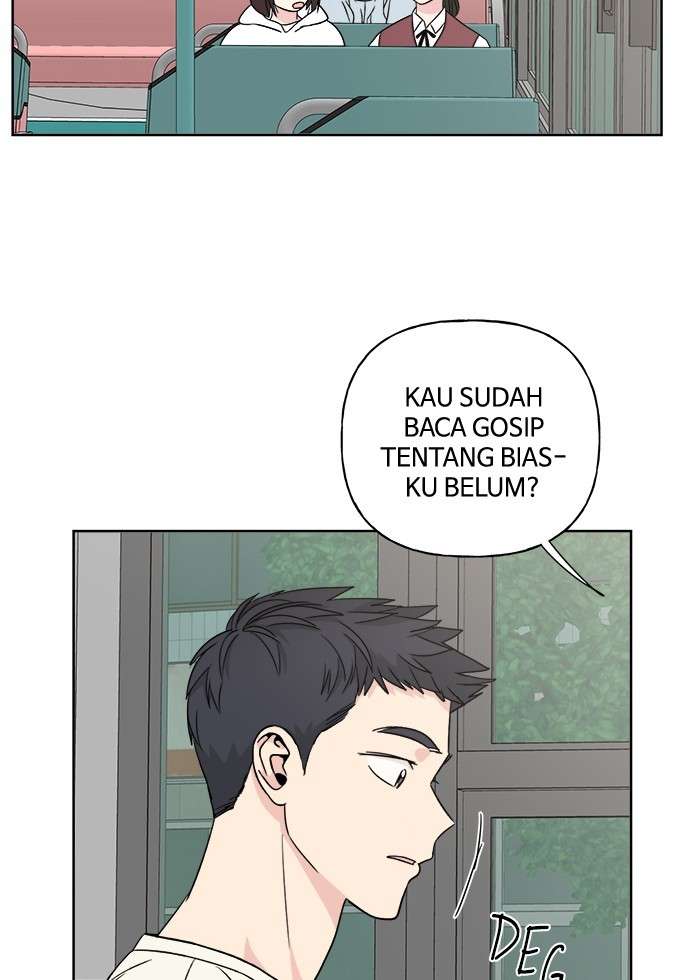 Mother, I’m Sorry chapter 25 halaman 8