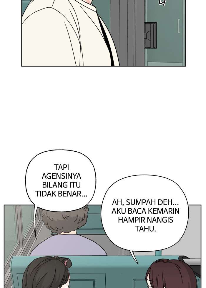 Mother, I’m Sorry chapter 25 halaman 9