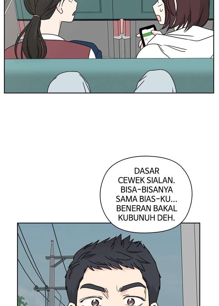 Mother, I’m Sorry chapter 25 halaman 10