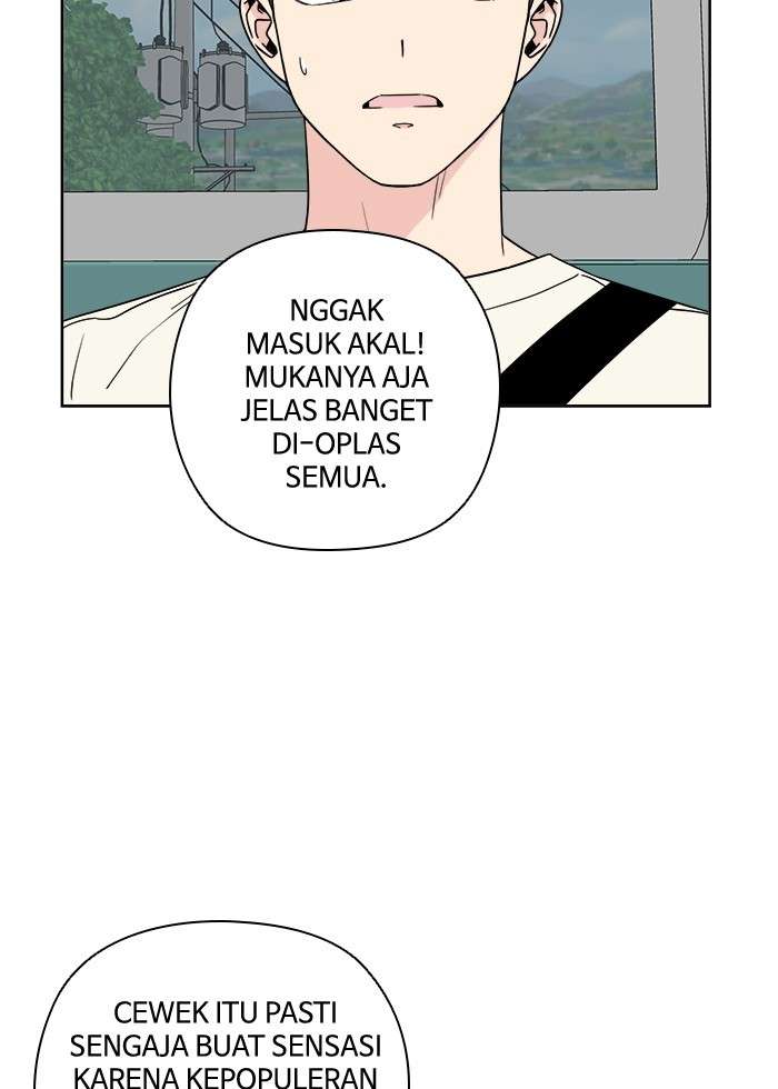 Mother, I’m Sorry chapter 25 halaman 11