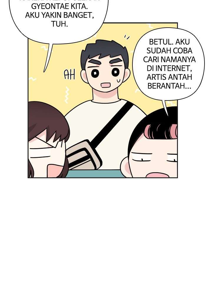 Mother, I’m Sorry chapter 25 halaman 12