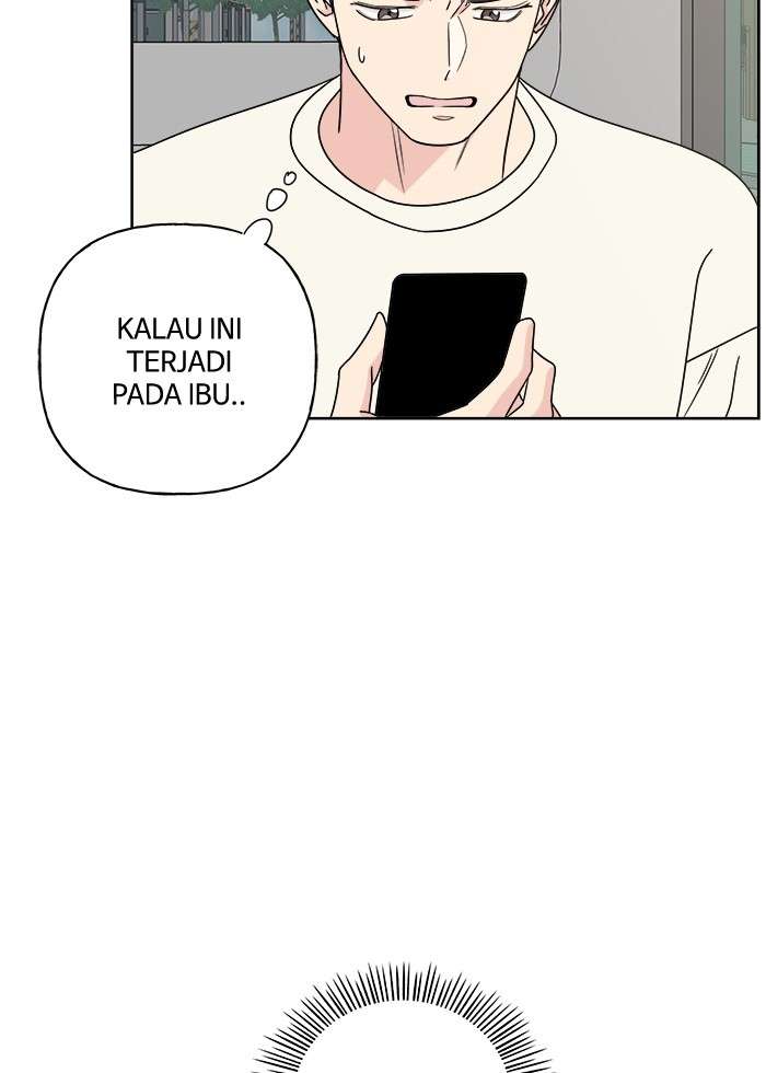 Mother, I’m Sorry chapter 25 halaman 15