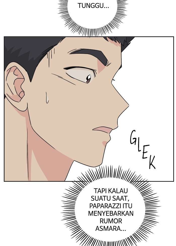 Mother, I’m Sorry chapter 25 halaman 16