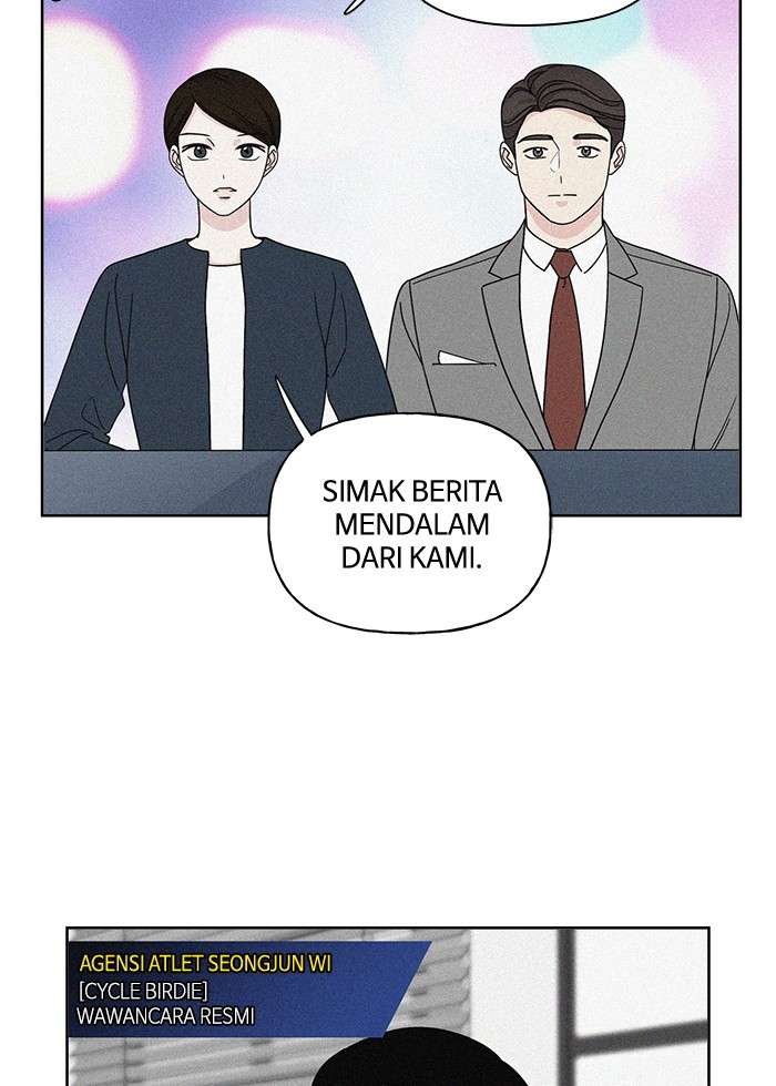 Mother, I’m Sorry chapter 25 halaman 18