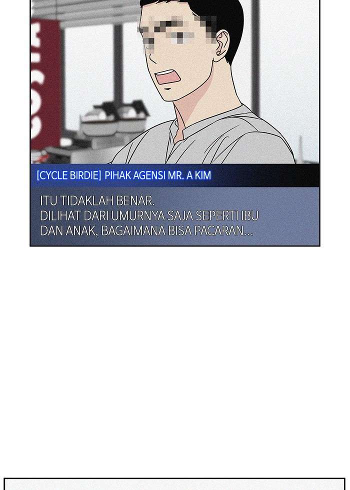 Mother, I’m Sorry chapter 25 halaman 19