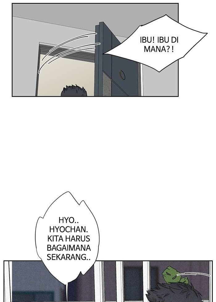 Mother, I’m Sorry chapter 25 halaman 21