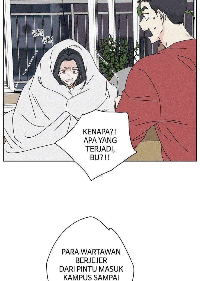 Mother, I’m Sorry chapter 25 halaman 22
