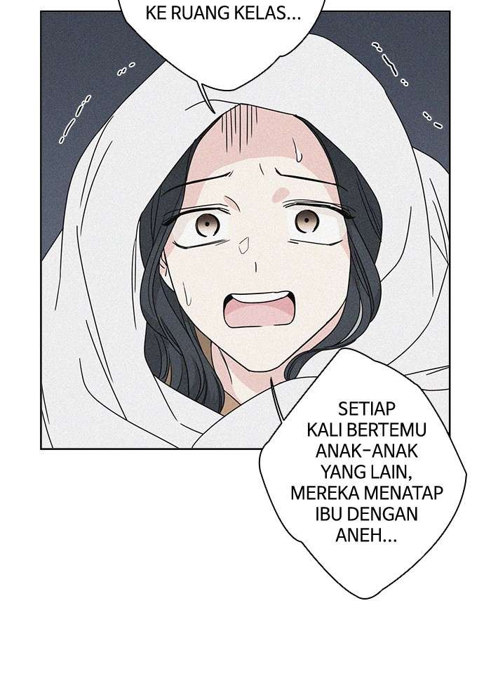 Mother, I’m Sorry chapter 25 halaman 23