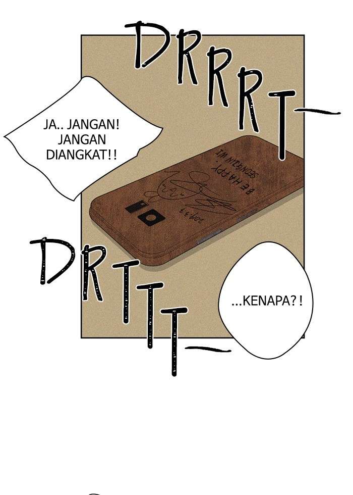 Mother, I’m Sorry chapter 25 halaman 24