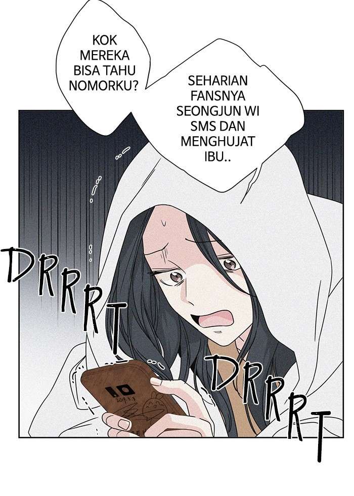 Mother, I’m Sorry chapter 25 halaman 25