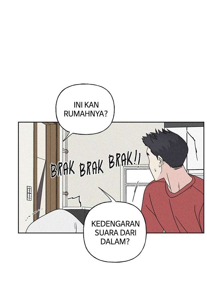 Mother, I’m Sorry chapter 25 halaman 26