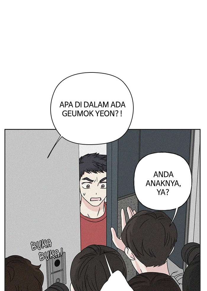 Mother, I’m Sorry chapter 25 halaman 27