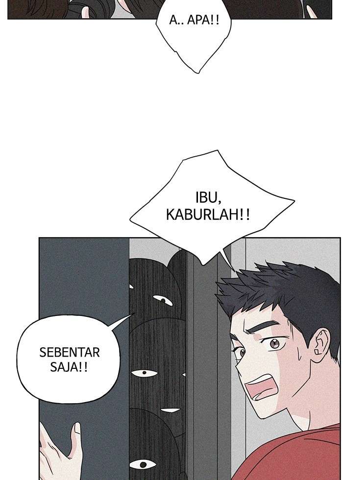 Mother, I’m Sorry chapter 25 halaman 28