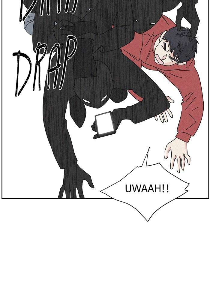 Mother, I’m Sorry chapter 25 halaman 30