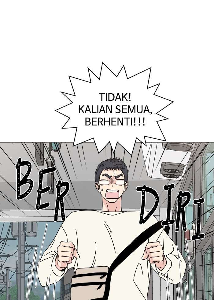 Mother, I’m Sorry chapter 25 halaman 34