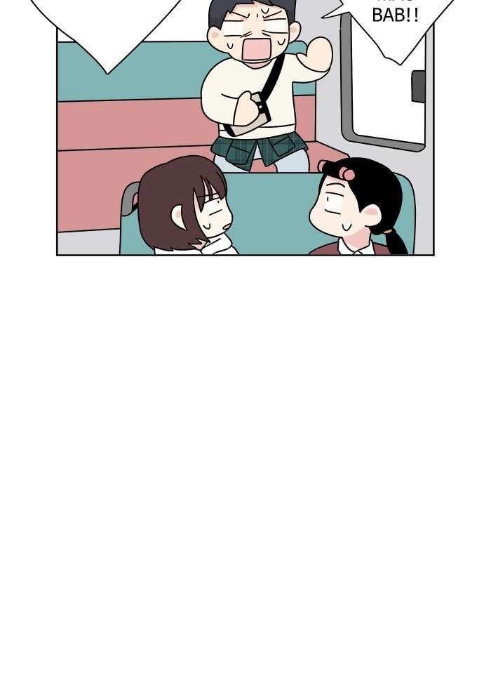 Mother, I’m Sorry chapter 25 halaman 37