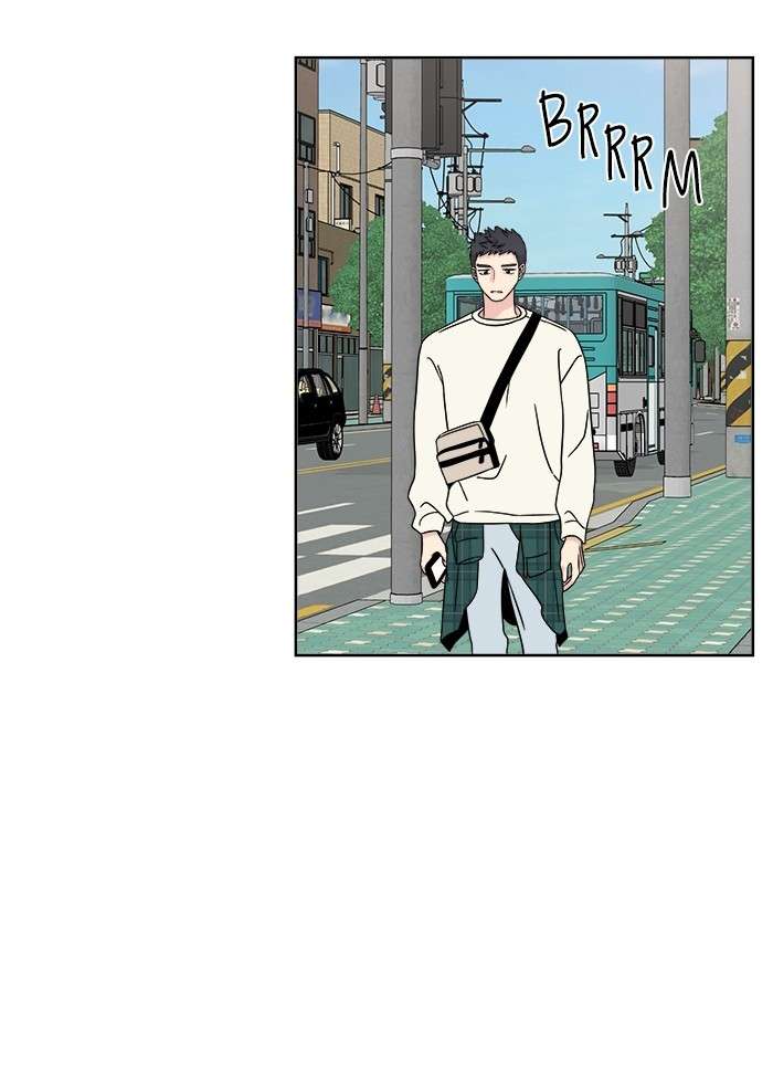 Mother, I’m Sorry chapter 25 halaman 38
