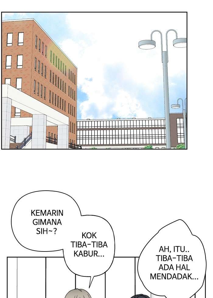 Mother, I’m Sorry chapter 25 halaman 41