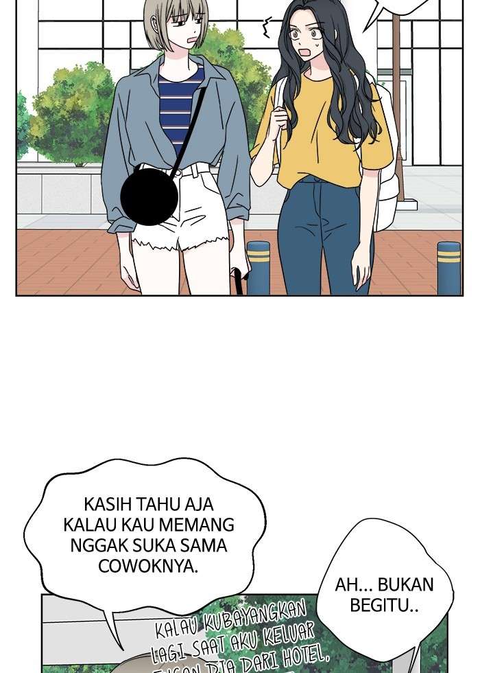 Mother, I’m Sorry chapter 25 halaman 42