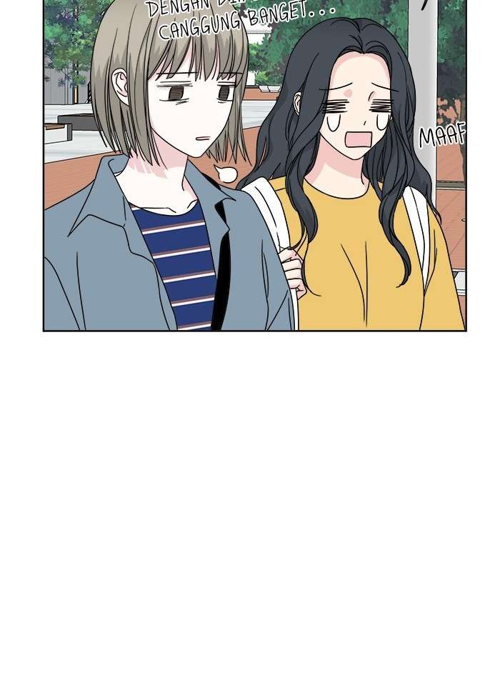Mother, I’m Sorry chapter 25 halaman 43