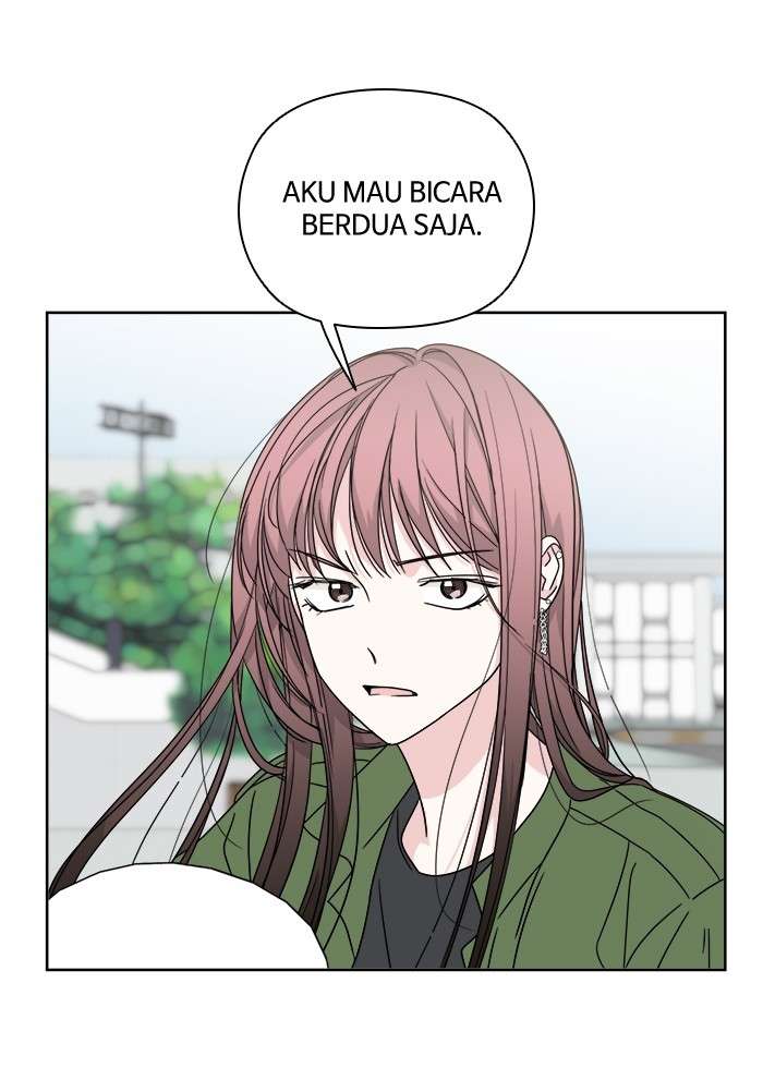 Mother, I’m Sorry chapter 25 halaman 46