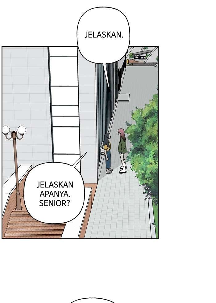 Mother, I’m Sorry chapter 25 halaman 48