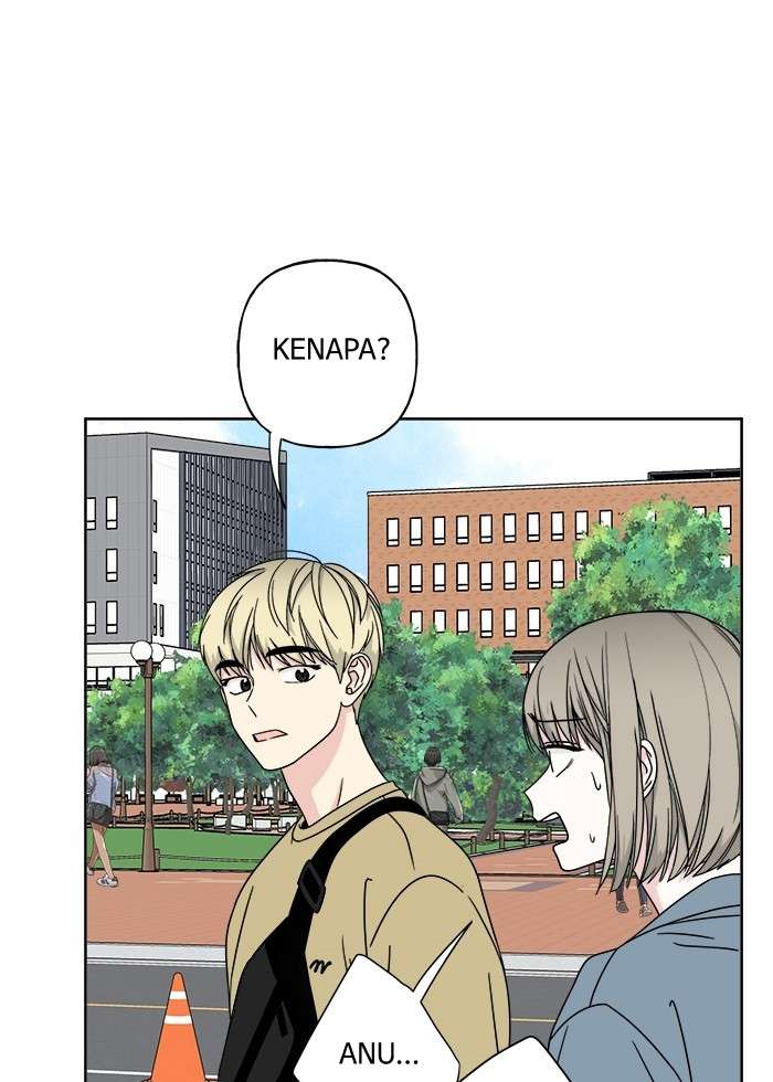 Mother, I’m Sorry chapter 25 halaman 54