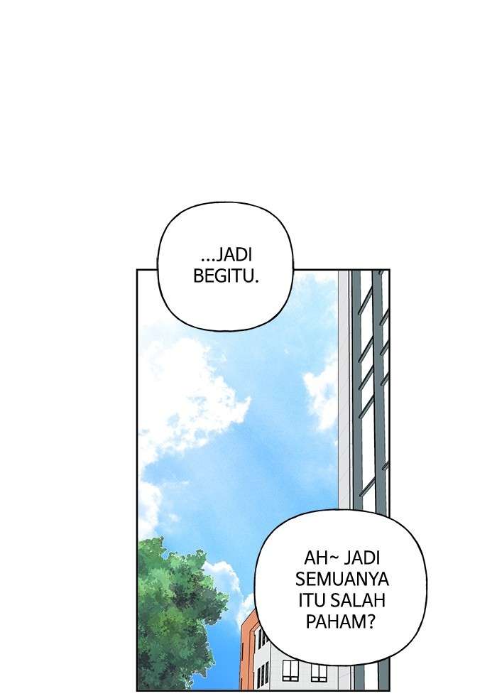 Mother, I’m Sorry chapter 25 halaman 57