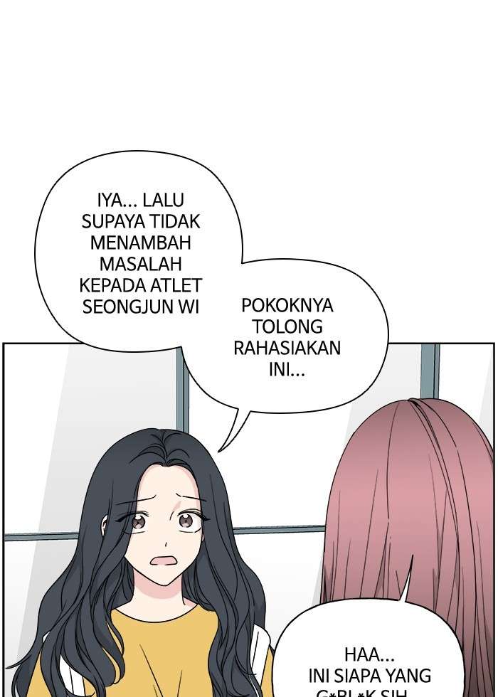 Mother, I’m Sorry chapter 25 halaman 58