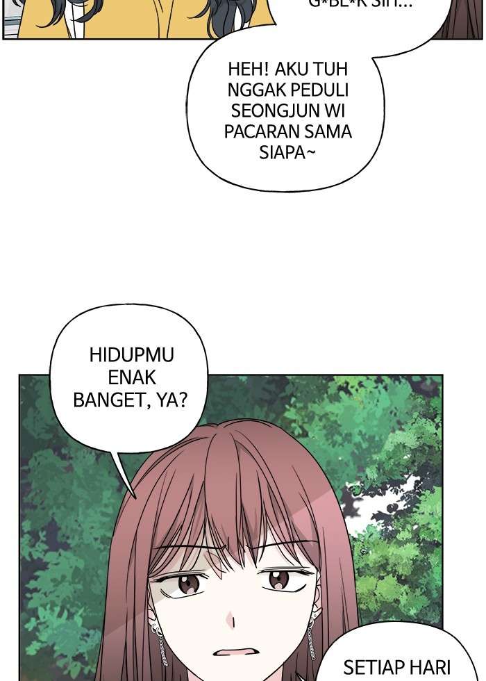 Mother, I’m Sorry chapter 25 halaman 59