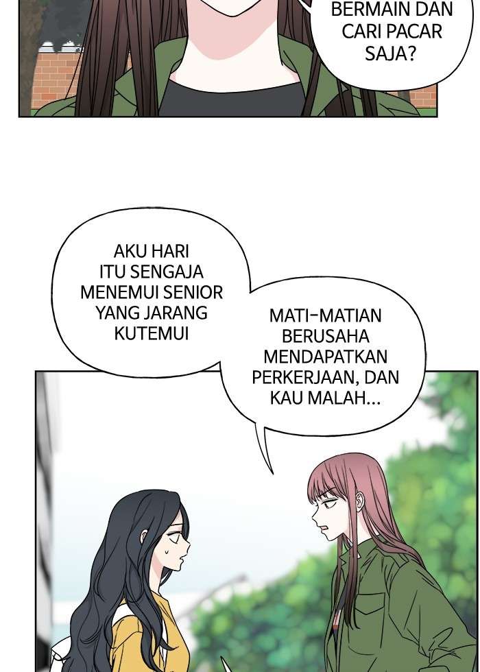 Mother, I’m Sorry chapter 25 halaman 60