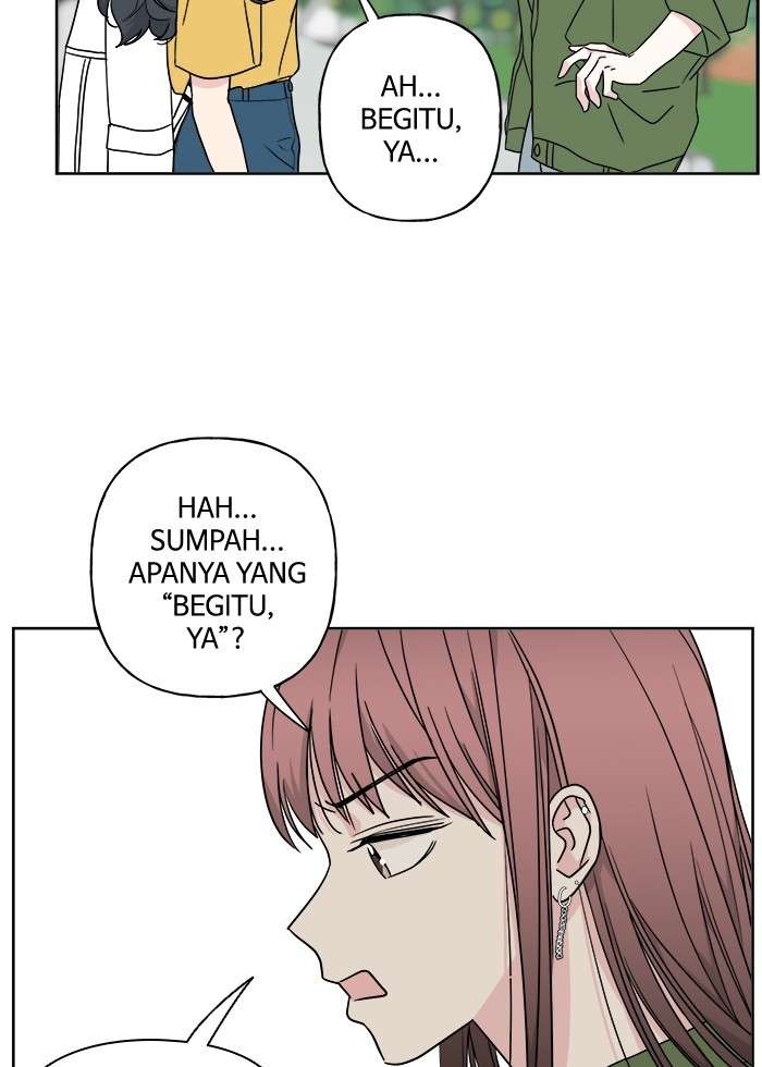 Mother, I’m Sorry chapter 25 halaman 61