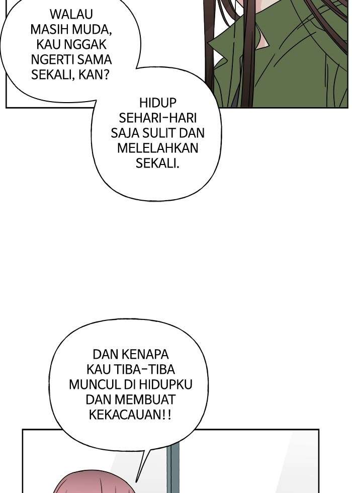 Mother, I’m Sorry chapter 25 halaman 62