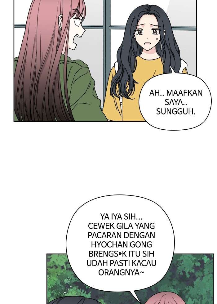 Mother, I’m Sorry chapter 25 halaman 63