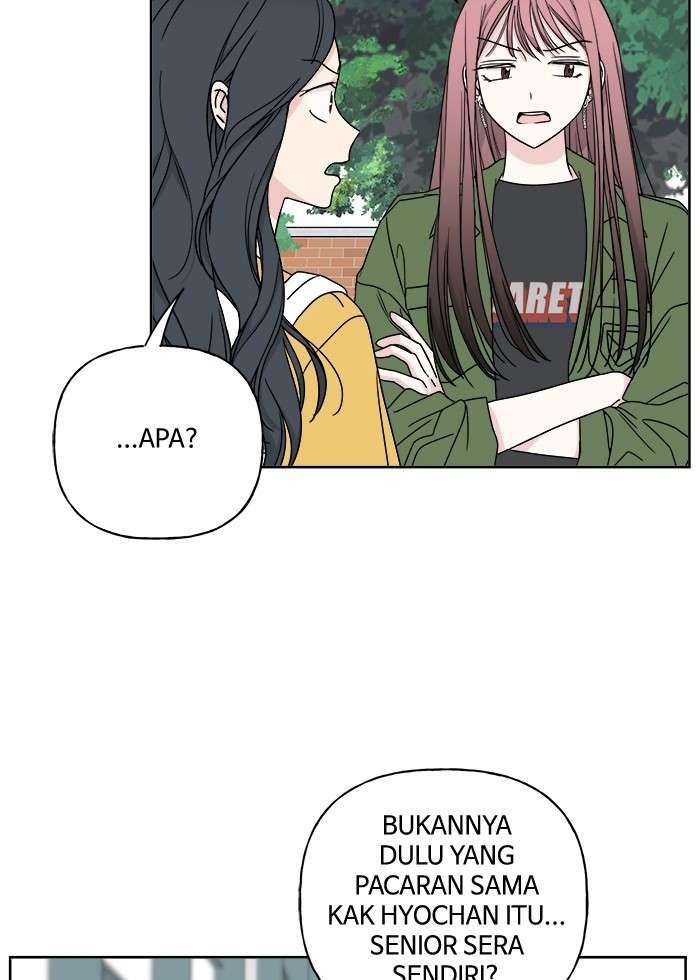 Mother, I’m Sorry chapter 25 halaman 64