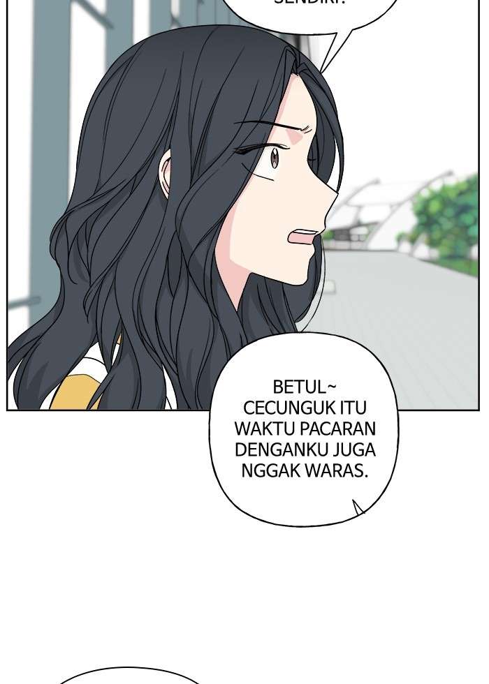 Mother, I’m Sorry chapter 25 halaman 65