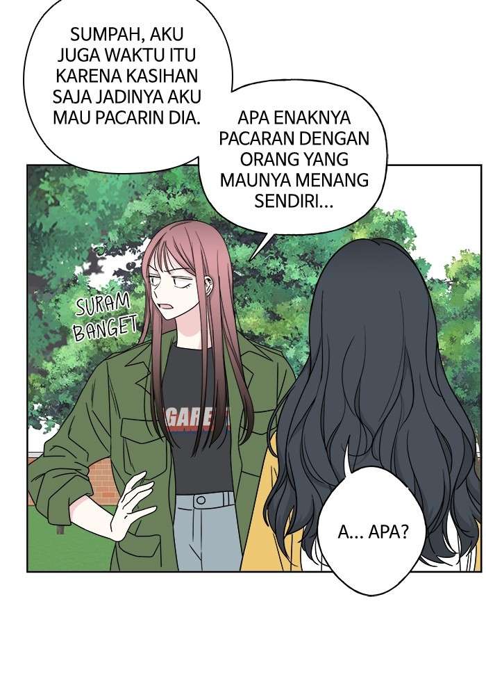 Mother, I’m Sorry chapter 25 halaman 66