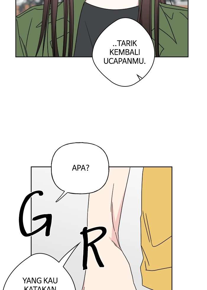 Mother, I’m Sorry chapter 25 halaman 68