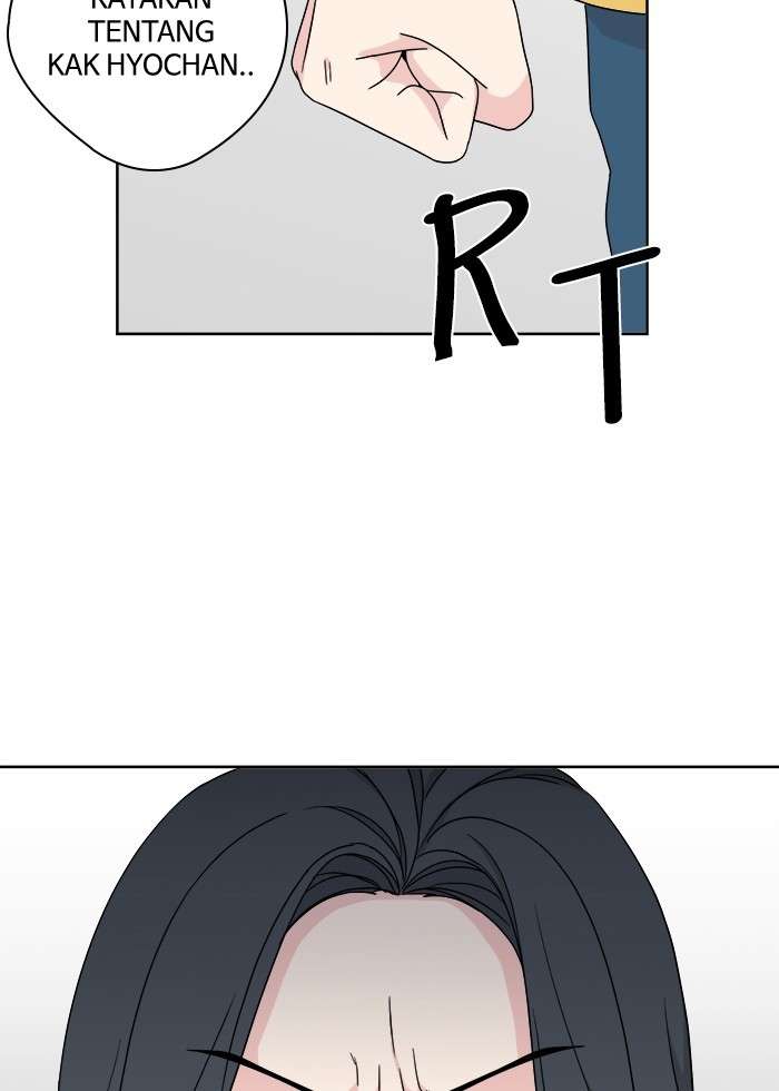 Mother, I’m Sorry chapter 25 halaman 69