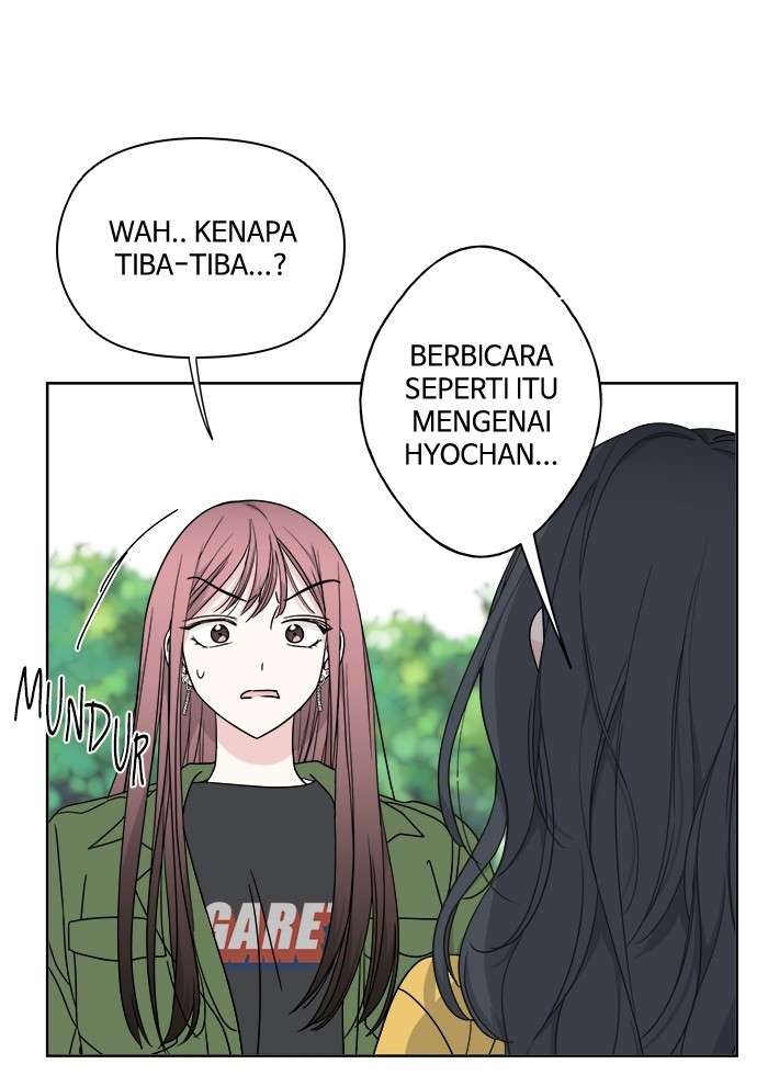 Mother, I’m Sorry chapter 25 halaman 71
