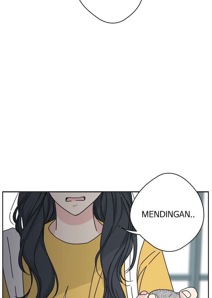 Mother, I’m Sorry chapter 25 halaman 73