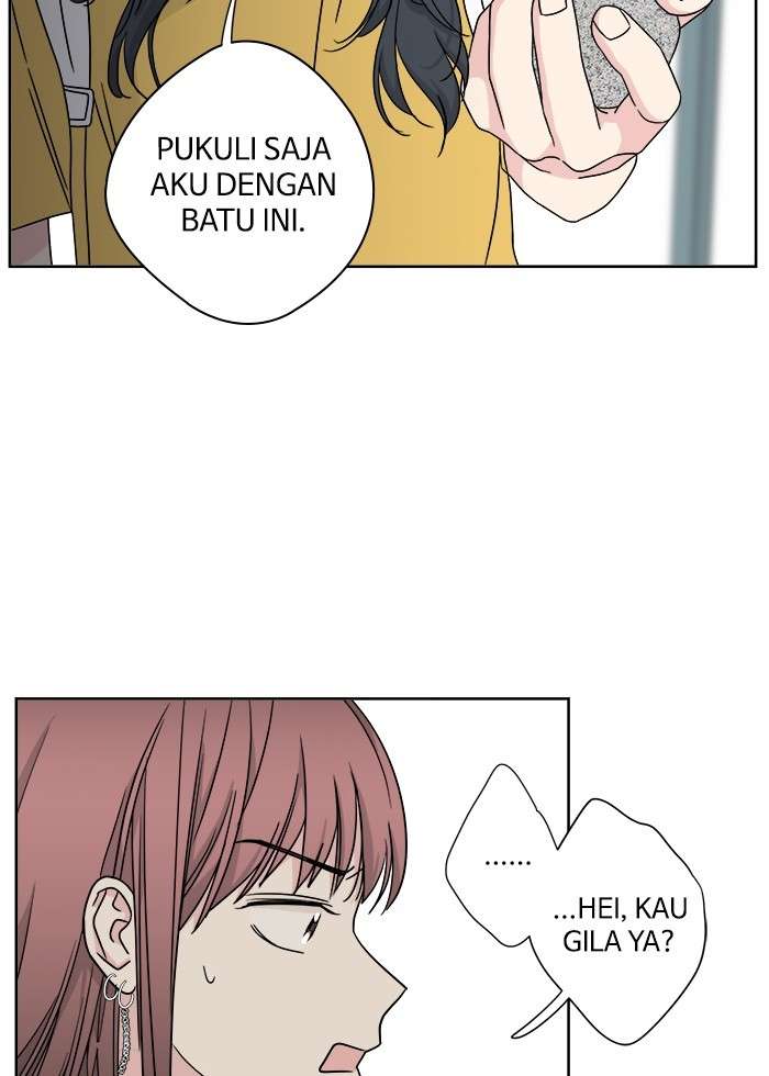 Mother, I’m Sorry chapter 25 halaman 74