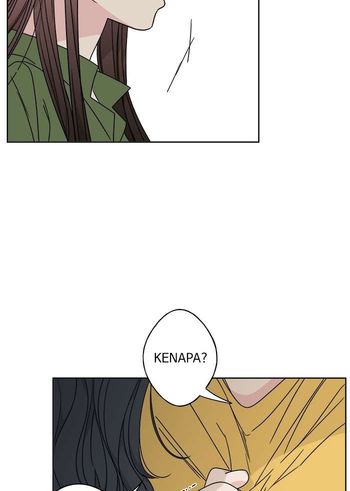 Mother, I’m Sorry chapter 25 halaman 75