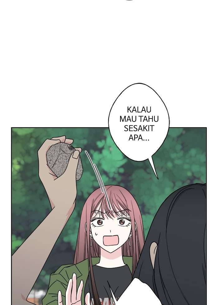 Mother, I’m Sorry chapter 25 halaman 79