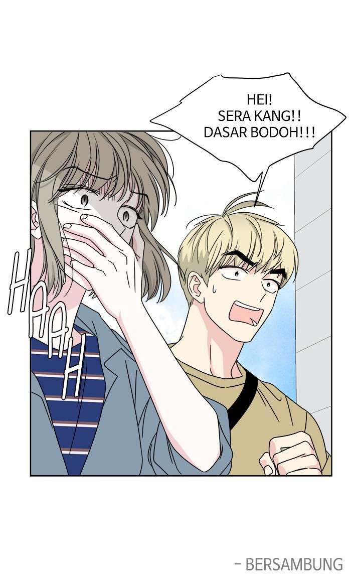 Mother, I’m Sorry chapter 25 halaman 84