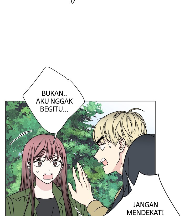 Mother, I’m Sorry chapter 26 halaman 2