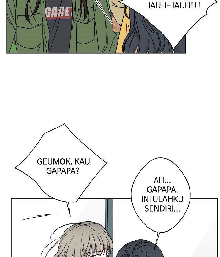 Mother, I’m Sorry chapter 26 halaman 3